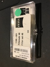 Fluorescence filter set Zeiss 46 YFP