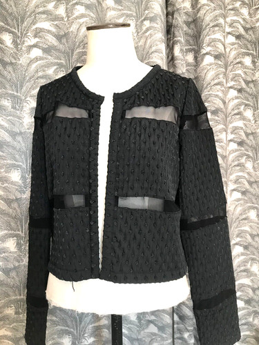 Bel air veste spencer bolero - bel,