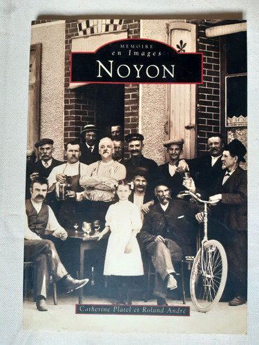 Noyon catherine platel - noyon,,