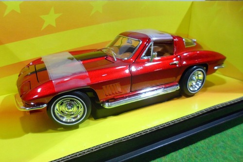Chevrolet corvette sting ray - chevrolet,
