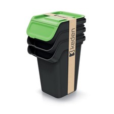 Poubelle Kit Poubelle Système