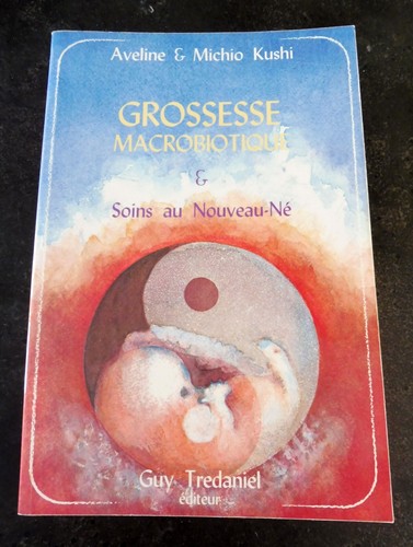Grossesse macrobiotique - grossesse, &