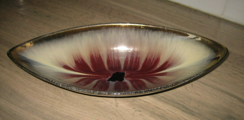 Ancienne coupe vide - coupe, poche
