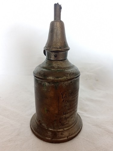 Lampe essence ancienne la - lampe, À