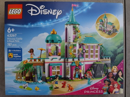 Lego disney 43267 le - -,