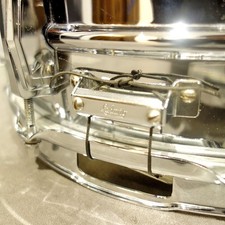 Ludwig 60s Vintage Ludalloy