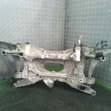 Berceau avant LAND ROVER RANGE