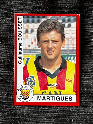 Sticker panini foot 1995 - sticker,