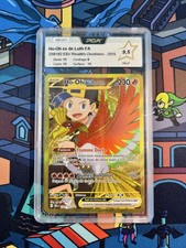 Ho-oh Ex de Luth PCA 9.5 GOLD