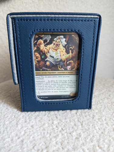 Mtg commander deck nourriture - mtg,
