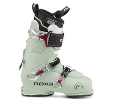 chaussure ski de randonnée