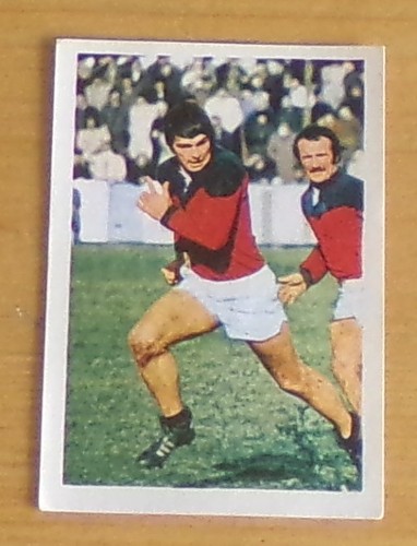 1972 serge siman sporting - 1972,