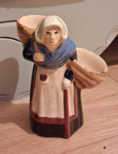 Saleron a la BRETONNE portant