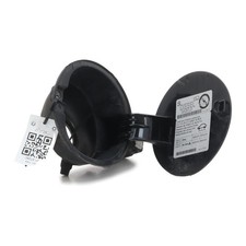 Trappe portillon carburant - Volkswagen POLO V PH.1 - Noir - 6R0809857LGRU - J1-