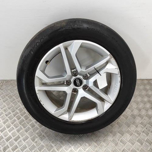 Audi jante en - fy, alliage