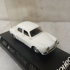 SOLIDO MADE IN FRANCE REF 4805