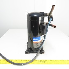 Compresseur À Frigorifique À