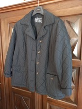 veste matelassée femme