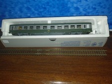 Voiture Ls models USI Ho