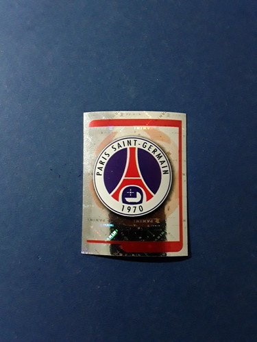 Panini football 2002 écusson - football,