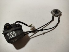 Moteur De Valve Yamaha 125 Dtr Modèle 97 A 2002 Tbe