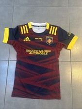 Maillot Rugby Usap Adidas