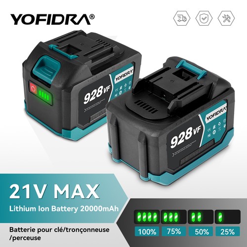 Batterie lithium - batterie,