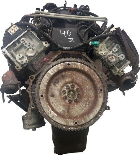 Moteur pour ford - pour, f-250