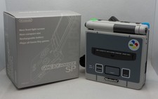 Nintendo Game Boy Advance SP