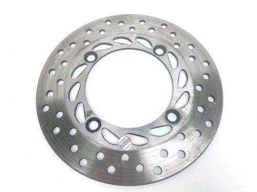 Disque frein arriere honda - arriere,