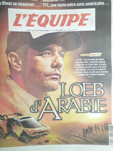Equipe janvier 2024 - 17, 2024-