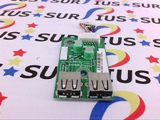 USSP Dell 2001FP USB Ports