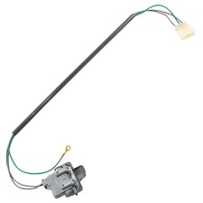 HQRP Lave-Linge Couvercle