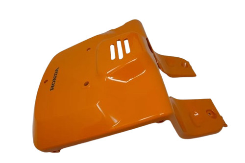 Couvercle avant oem honda neuf - couvercle,