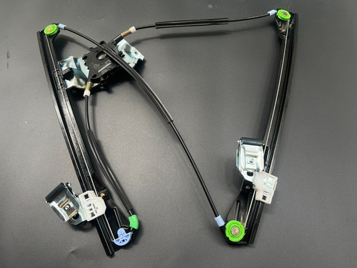 Lève vitre électrique avant - électrique,