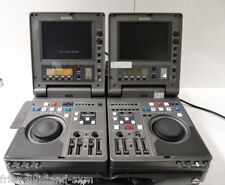 BANC DE MONTAGE VIDEO BETACAM