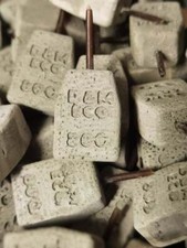 Poids Plomb de Pêche Boule