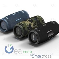 JBL XTREME 3 Haut-Parleur Bluetooth Résistant À L'Eau IPX7 Avec Bandoulière