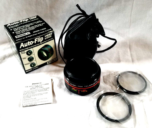 Ambico auto flip 1 - ambico,