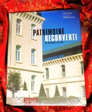 Patrimoine reconverti du militaire au civil - Olivier Godet - Scala