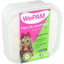 [PFWNEU145] WePAM Pâte de