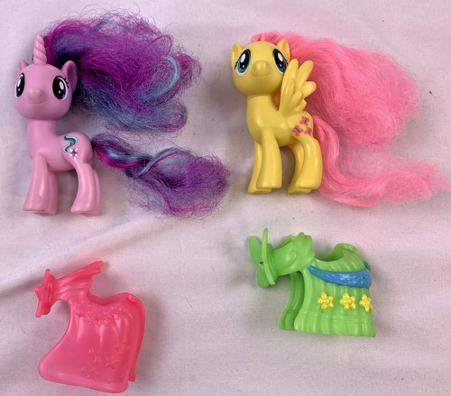 Hasbro little pony g4 - hasbro, my