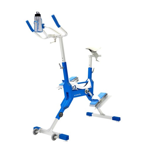 Aquabike vélo piscine - -,