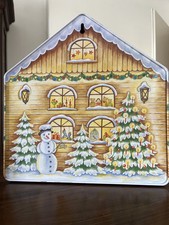 calendrier de l'Avent musical en métal