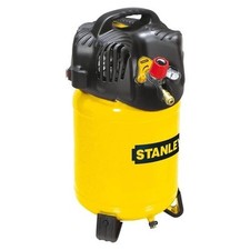 Compresseur Stanley STN598 DN200 10 24 Vertical Oilless