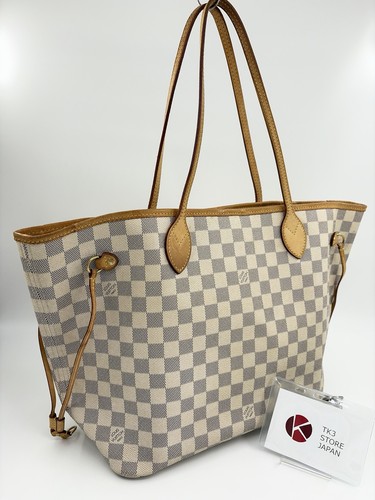 Louis vuitton neverfull - neverfull, mm