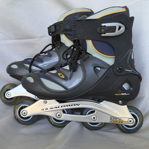 For parts salomon 85 - parts,