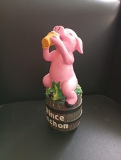 RINCE COCHON PUB COCHON BUVANT
