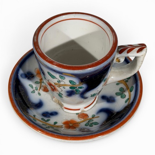 Porcelaine bayeux periode - porcelaine,