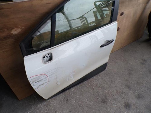 Porte avant gauche - , renault